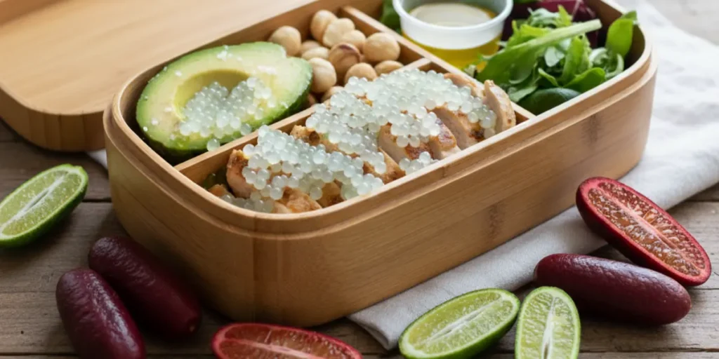 Are Finger Limes Keto-Friendly